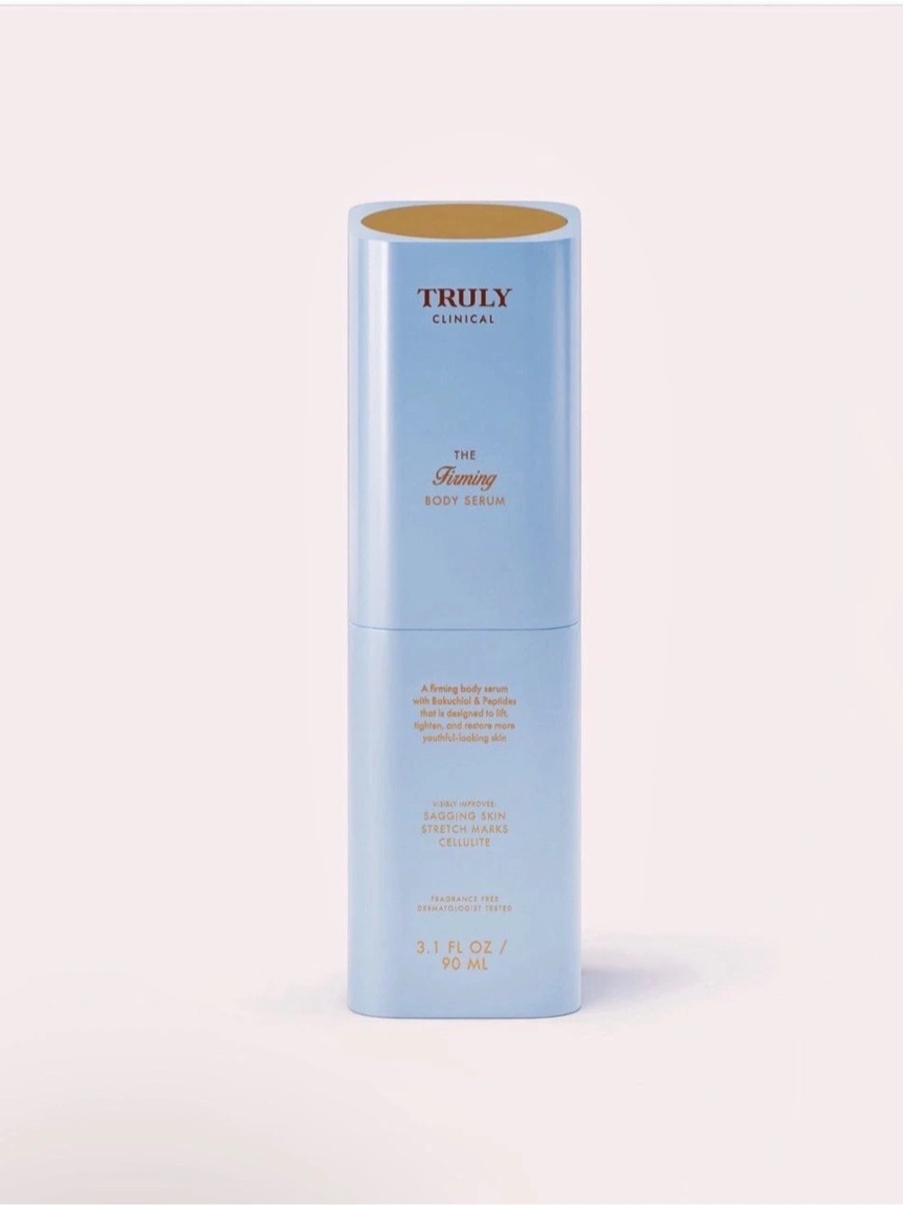 Truly The Firming Body Serum - NWT